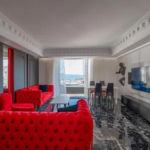 New , Sarande Albania