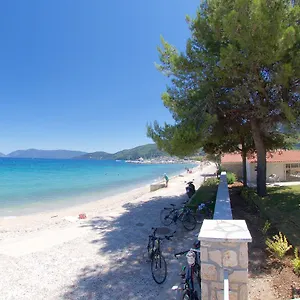  Villa Endless Blue House